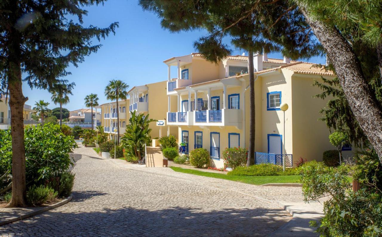 Alfeli-Ap Apartamento Olhos de Agua  Exterior foto